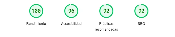 optimizacion de paginas web