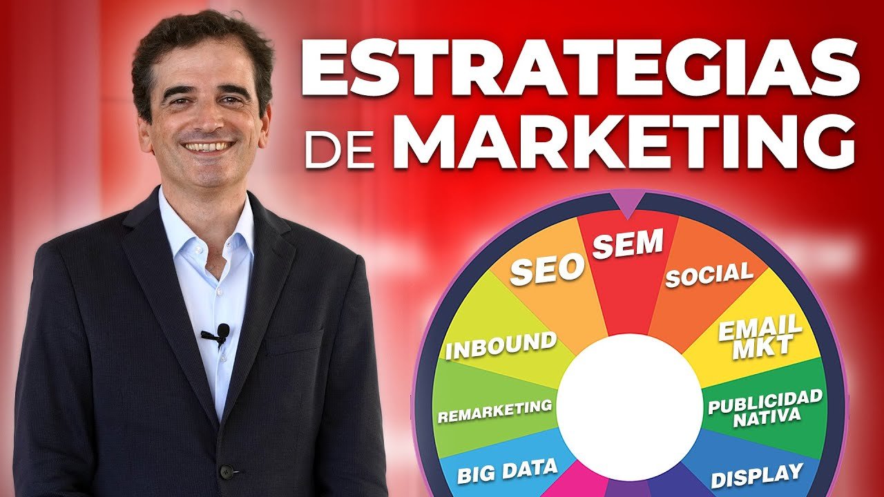 10 Estrategias de Marketing Digital para Impulsar tu Negocio