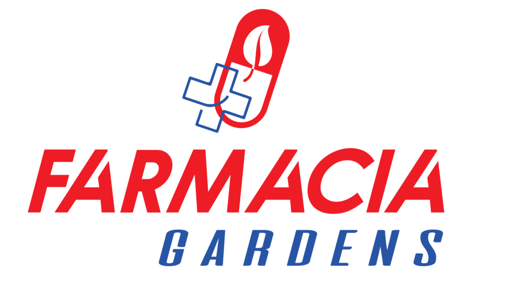 farmacia gardens