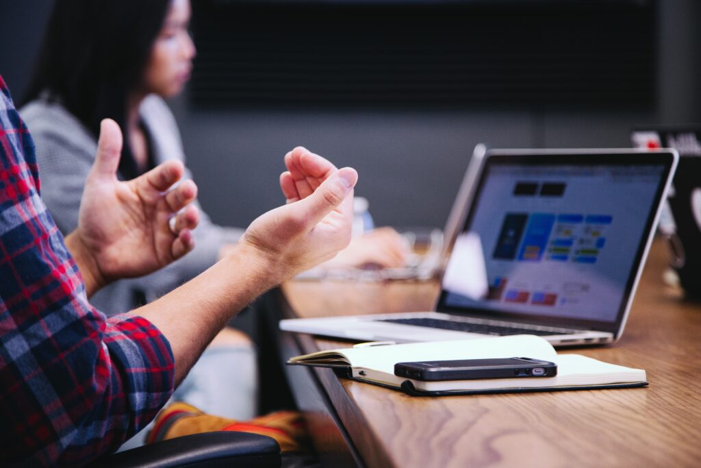 Agencia de marketing: expertos en estrategias digitales