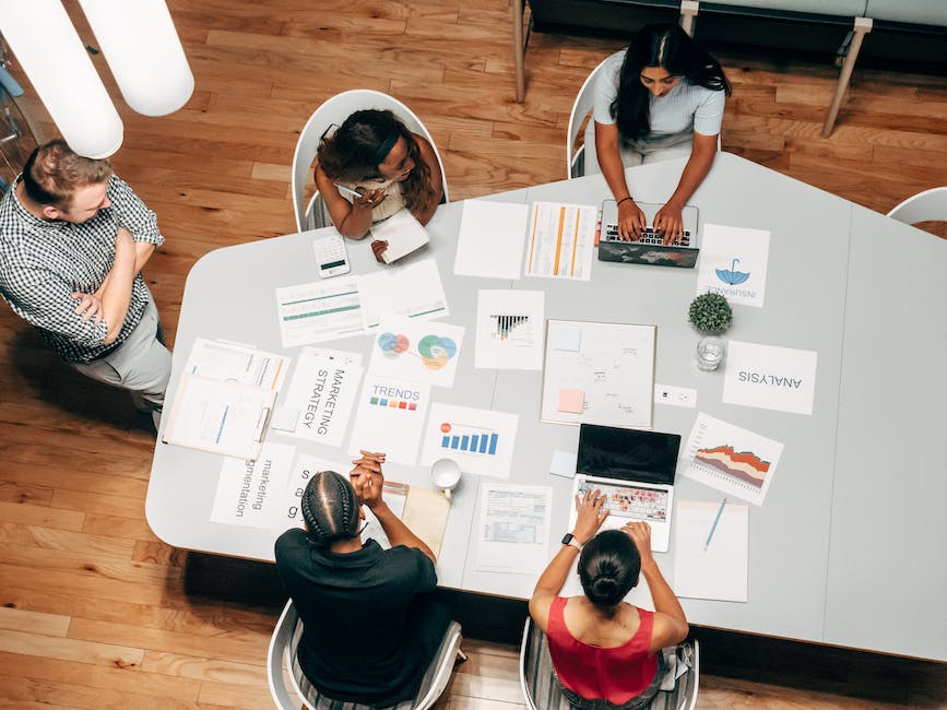 Márketing de contenidos: la clave del éxito online