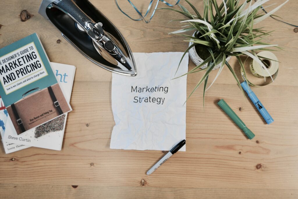La mejor empresa de marketing digital: ¡Impulsa tu negocio online!