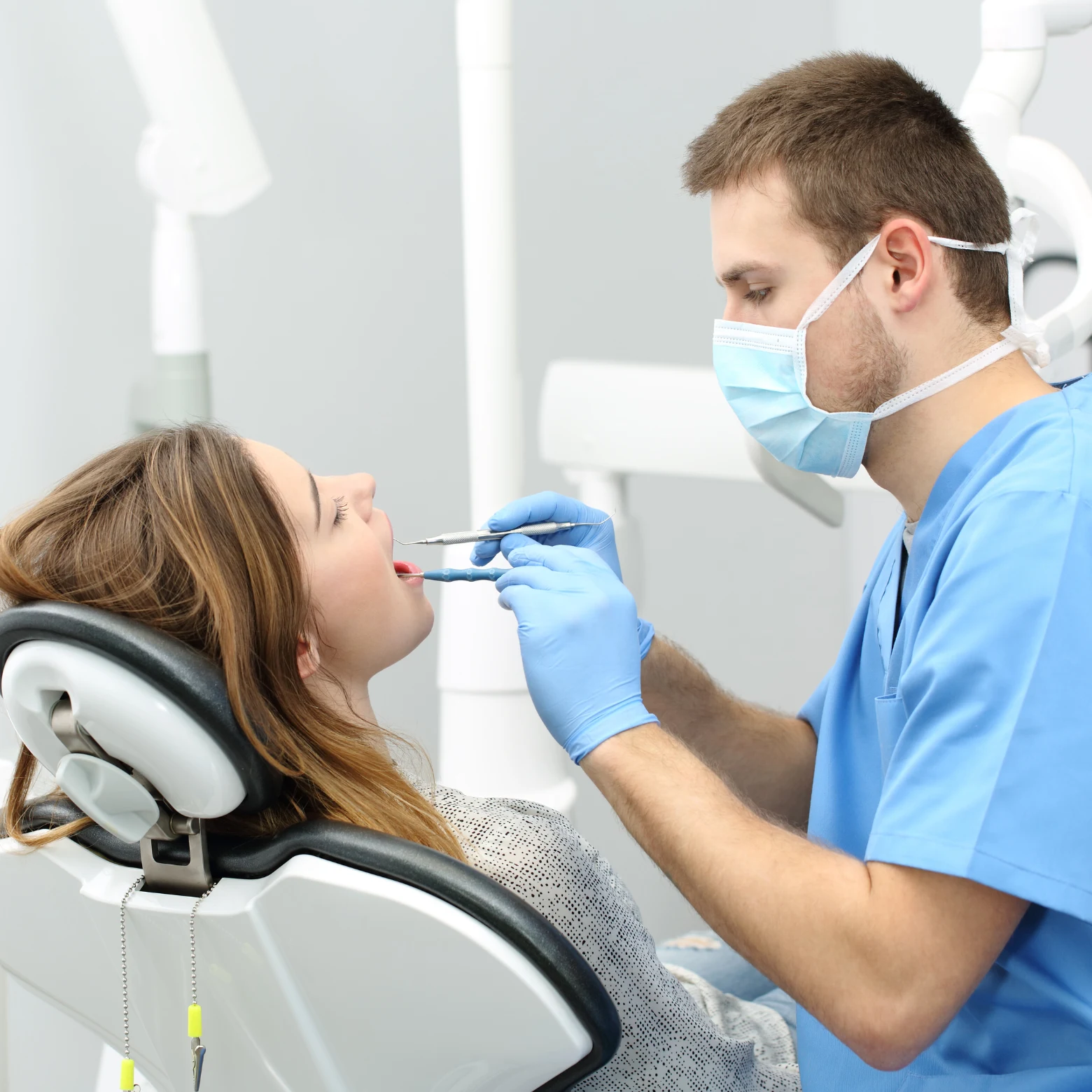 sitio web para odontologia