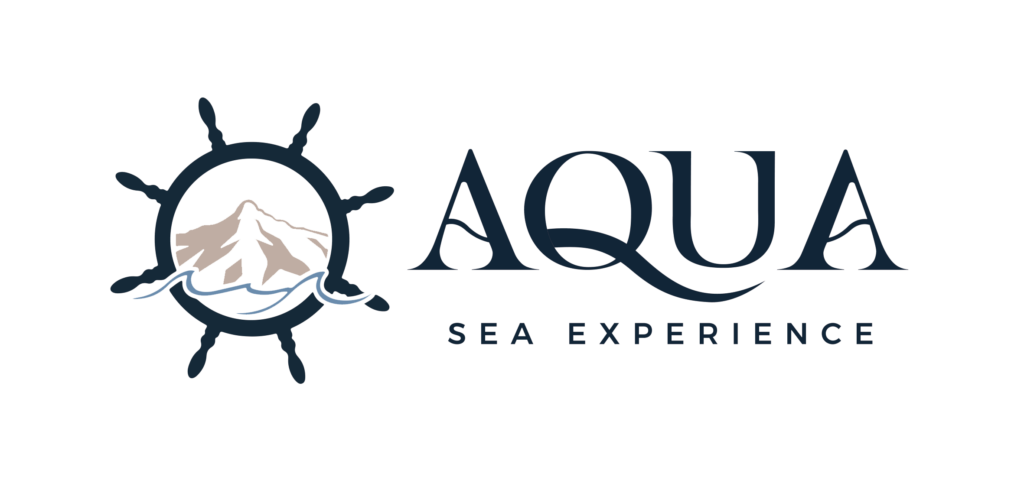 Logo Aqua Experience Sin fondo Alquiler de Yate en Marbella
